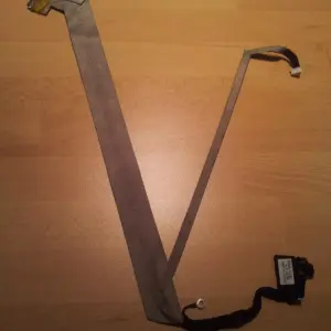 Flat Lcd Cable For Acer Travelmate 4670 Series Video Monitor ( Used )