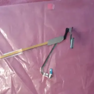 DELL GF120 Latitude D820 D830 Precision M65 M4300 LCD Video Cable CN-0GF120 ( Used )