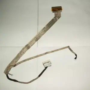 flat Lcd Acer Aspire 3000 3002LMi video screen cable DD0ZL1LC107 ( Used )