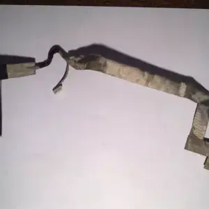 Screen Cable LCD Flat For HP Pavilion DV4000 Video Display ( Used )