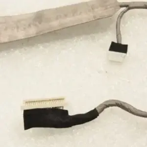 HP Compaq Presario C500 LCD Screen Cable DC020006F00 ( Used )